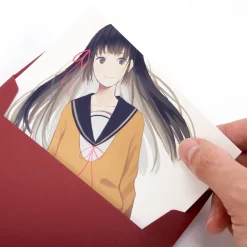 Shinobu Sato Postcard Set