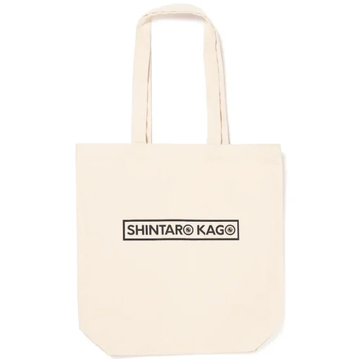Shintaro Kago Natural Tote Bag