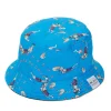 Shintaro Kago Reversible Bucket Hat