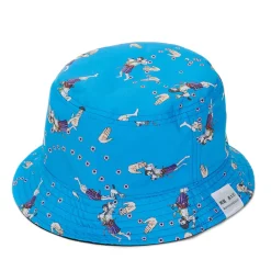 Shintaro Kago Reversible Bucket Hat