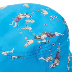 Shintaro Kago Reversible Bucket Hat