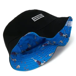 Shintaro Kago Reversible Bucket Hat