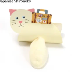 Shippo Tail Cat Socks