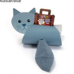 Shippo Tail Cat Socks