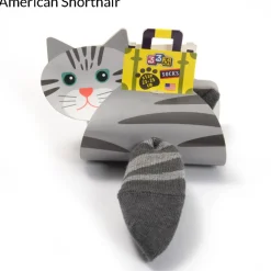Shippo Tail Cat Socks
