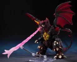 S.H.MonsterArts Godzilla Destoroyah Perfect Form Tokyo Waterfront City Decisive Battle Ver.
