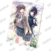 Shuu ni Ichido Classmate wo Kau Hanashi ~Futari no Jikan, Iiwake no Gosen Yen~ Acrylic Panel Vol. 4