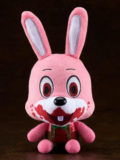 Silent Hill Plushie