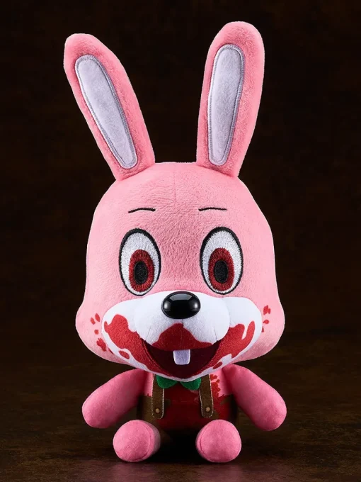 Silent Hill Plushie