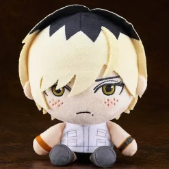 Silent Hill Plushie