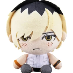 Silent Hill Plushie