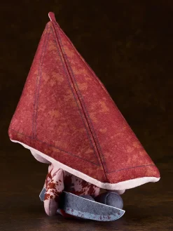 Silent Hill Plushie