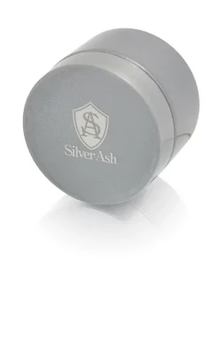 Silver Ash Hair Wax