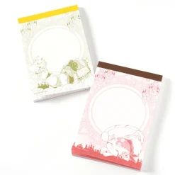 Sindbad the Sand-Cat Note Pads