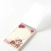 Sindbad the Sand-cat Notepad