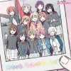 SINGING DREAMING NOW! | Love Live! Nijigasaki High School Idol Club: Next Sky Ending Theme Song CD
