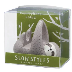 Slow Styles Smartphone Stand