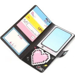 Smapho Stick Marker Memo Book: New Game Ver.