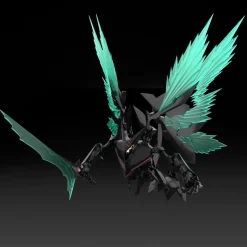 SMP Series Super Robot Wars OG Astranagant