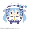 Snow Miku Fuwakororin Big Plushie 2014 Ver.