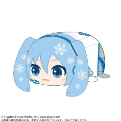 Snow Miku Potekoro Mascot Box Set