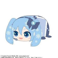 Snow Miku Potekoro Mascot Box Set