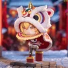Snowbreak: Containment Zone Fenny: Dazzling Roar Ver. Chibi Figure