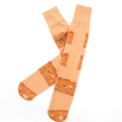Socks Bakery