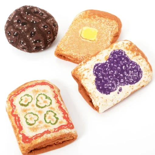 Socks Bakery