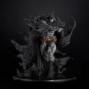 Sofbinal Batman: Hard Black Ver. Soft Vinyl Figure