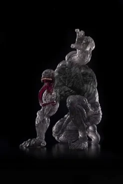 Sofbinal Stealth Venom Soft Vinyl Figure