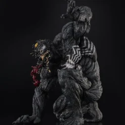 Sofbinal Venom Soft Vinyl Figure