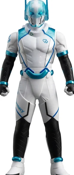 Soft Vinyl Dogengers Ohgaman