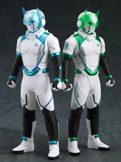 Soft Vinyl Dogengers Ohgaman