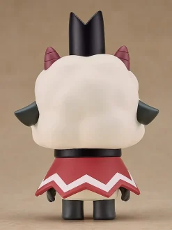 Soft Vinyl Figure Cult of the Lamb The Lamb