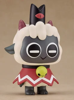 Soft Vinyl Figure Cult of the Lamb The Lamb
