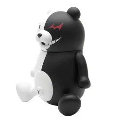 Soft Vinyl Figure Danganronpa 1·2 Monokuma
