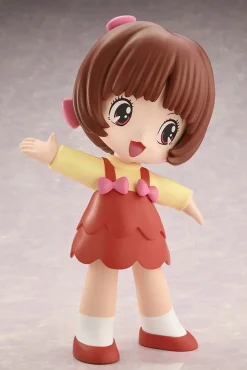 SoftB Black Jack Pinoko Non-Scale Figure