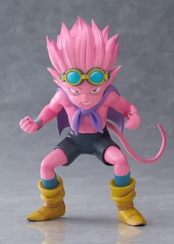 SoftB Half Sand Land Beelzebub