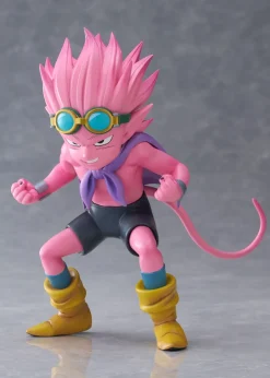 SoftB Half Sand Land Beelzebub