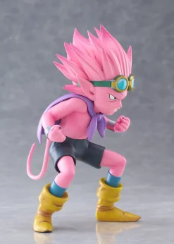 SoftB Half Sand Land Beelzebub