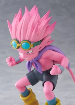 SoftB Half Sand Land Beelzebub