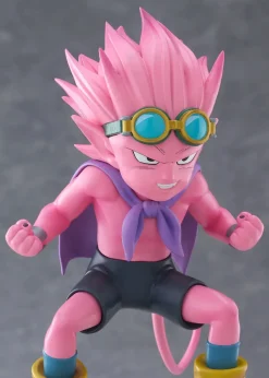 SoftB Half Sand Land Beelzebub