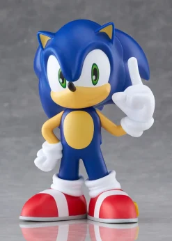 SoftB Half Sonic the Hedgehog