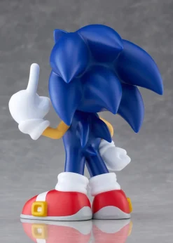 SoftB Half Sonic the Hedgehog