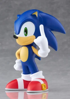 SoftB Half Sonic the Hedgehog