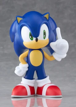 SoftB Half Sonic the Hedgehog