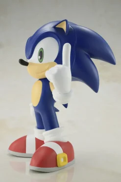 SoftB Sonic the Hedgehog (Re-run)
