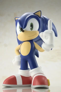 SoftB Sonic the Hedgehog (Re-run)