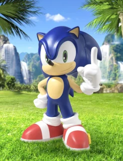 SoftB Sonic the Hedgehog (Re-run)